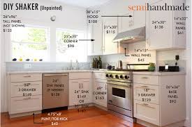 merillat kitchen cabinet pricing