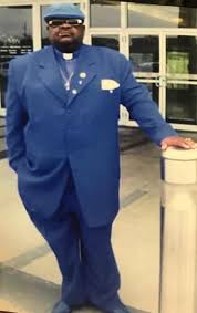 Alvin Johnson Jr., II Obituary