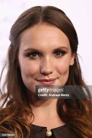 Lisa Tomaszewski and Lars Burmeister attend CHANEL 'The Little Black...  News Photo