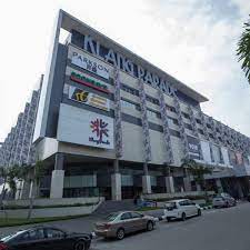 Klang parade is a shopping complex in klang, selangor, malaysia with parkson grand departmental store as its anchor store. Klang Parade Selangor Malaysia Travelopy