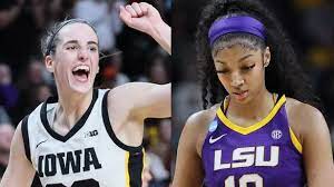 Angel Reese's kind message to Caitlin Clark after Elite Eight contest  emerges - The Mirror US