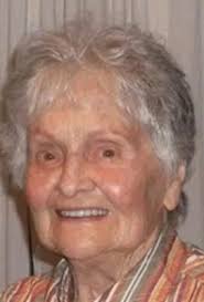 Ollie Corner Obituary (1925