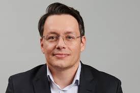 Entrepreneur Of The Year US judges