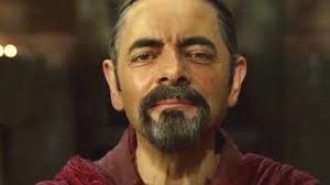 British sitcom created by rowan atkinson and richard curtis, and starring. Tibet Training Funny Clip Johnny English Reborn Mr Bean Official Youtube