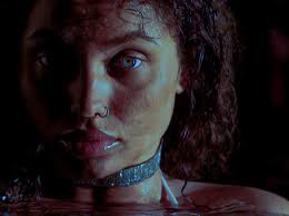 Make a change in the environment. Don't let the environment change you  🦇🗡️✨