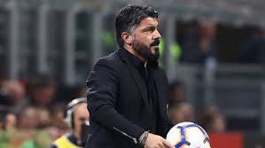 Montella was brought to manage a cash strapped club who had no real ambitions of winning anything. Ac Milan Coach Gennaro Gattuso Leaves Club By Mutual Agreement Tsn Ca
