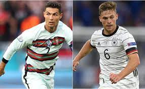 Portugal and germany will meet at the allianz arena in munich in the second round match in group f. Xqrv5g1wepk2qm