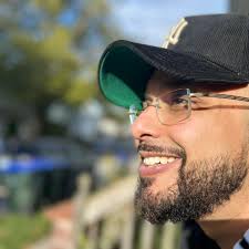 Supervillain Xay Diaz