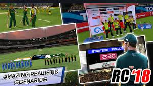 One of the best parts of rc 20 is the real cricket premier league (rcrp) auction. Real Cricket 18 Mod Unlimited Money 4 5 Latest Download