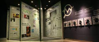 Maybe you would like to learn more about one of these? Bank Negara Malaysia Museum And Art Gallery Art Gallery In Kl Asia
