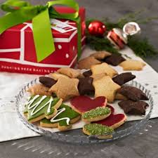 It's one of the best places to stock up on holiday gifts. Costco Christmas Cookies 99 Christmas Cookies Gingerbread Cookies Food