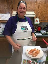 I left that place 3 weeks ago by the time i wrote this, in those 3 weeks they have lost around 10 people and more are leaving soon. Brown County Departments Extension Brown County Foodwise Impact