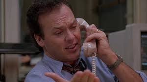 Michael Keaton's Most Underrated '90s Comedy Is Finally