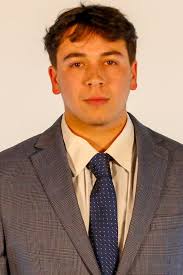 Caleb Garza's Instagram, Twitter & Facebook