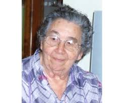 Joyce Wray Obituary (2014)