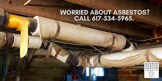 Basements are one of the many places asbestos could be in your home. Boston Public Health On Twitter Dyk That Asbestos Can Be Found In The Basements And Attics Of Many Homes If You Re Worried About Asbestos Call 617 534 5965 Https T Co Og5yll8dnk