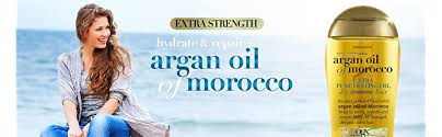 However, of late, argan oil has encountered a ton of buzz but for a good reason. Amazon Com Ogx Renewing Argan Oil Of Morocco Extra Penetrating Oil Ogx Penetrating Oil Moroccan Oil 3 3 Fl Oz Beauty