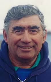 Obituary information for Robert H. Cooney