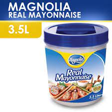 Price chart, trade volume, market cap, and more. Magnolia Real Mayonnaise 3 5l Buy Sell Online Mayonnaise With Cheap Price Lazada Ph