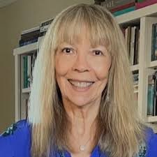 Penélope Tree, modelo (71 años): "Nunca me parece un gasto innecesario  comprar un libro. El mejor que he leído en el último año es The Lost Wife,  de Susanna Moore"