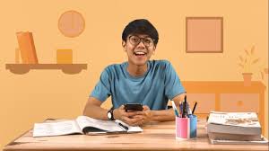 Puisi bahasa inggris merupakan salah satu puisi yang akan dicari para penggiat tata kata dalam bahasa inggris. Kursus Bahasa Inggris Ala Ruangguru E Media Co Id