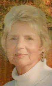 Joan Anderson Obituary