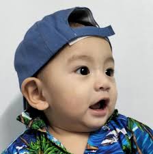 Young coconut and fresh logan