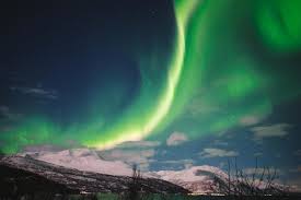 Best Tromso Northern Lights Tour You Won T Want To Miss The Intrepid Guide Northern Lights Tours Northern Lights Tromso Northern Lights