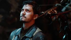 Twilight's Jackson Rathbone Talks Fighting Nazis in Warhunt (Interview)