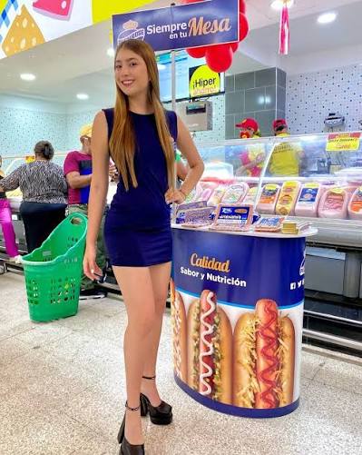 Necesitas una promotora impulsadora , chicas para protocolo en la zona de  Maracay, San Juan de los morros y calabozo ? Te las tengo! Promotoras apure  se expande a nivel nacional …