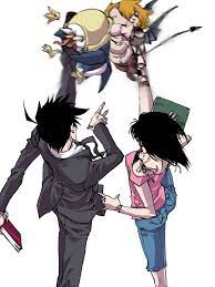 Yondemasuyo Azazel San 876375 Zerochan Anime Anime Images San
