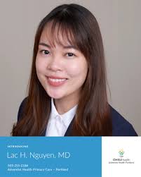 Adventist Health Portland