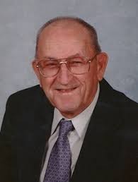 Walter Leslie Wright, Green Co., KY (1921-2012)