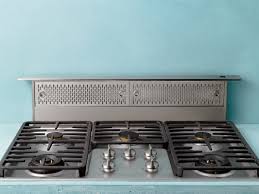 Lowers when not in use, and rises 14 inches to whisk away smoke and odors install a reversible motor box on either side of the downdraft for design flexibility Zephyr Sorrento Downdraft Vent Hood Zephyr Online