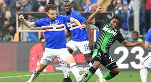 Hafta maçında sampdoria ile sassuolo kozlarını paylaşacak. Samp Sassuolo 0 0 Ranieri Dispiaciuto Perche Potevamo Vincere Il Secolo Xix