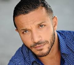 Eric Bernard's Instagram, Twitter & Facebook