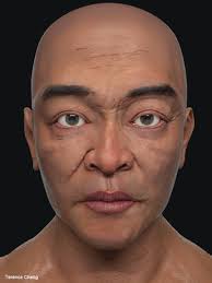 Terence Cheng's sketchbook