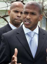 UBP announce Donte Hunt as candidate in St. George's South