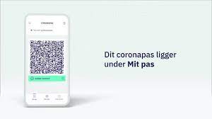 Image captionthe coronapas shows your most recent tests and details of any vaccinations. Corona Passport Where And How