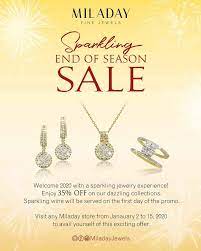 Celebrating five decades of love #lovewithmiladay. Pin On Salezoneph Philippine Deals