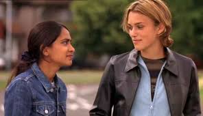 Bend it like beckham imdb flag. Jess And Jules From Bend It Like Beckham Belong Together Bend It Like Beckham Keira Knightley Keira Knightley Movies