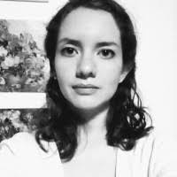 Andrea Berrones's Instagram, Twitter & Facebook