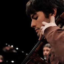 Banff Musicians in Residence Open Studios 1