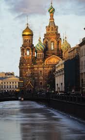 The official saint petersburg twitter account. The Most Impressive Landmarks In St Petersburg