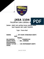 Pantun memang sudah menjadi budaya bangsa melayu. 1000 Pantun