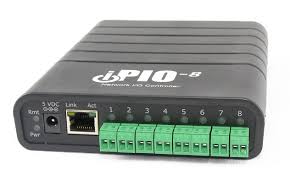 Dhcp relay is usually implemented on a specific interface of a router. Ipio 8 Dataprobe Ipio 8 Networked Relay Controller