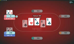Earlier this year, pokernews chief editor william shillibier published an extensive guide on how to set. Best Poker App To Play With Friends Fliptroniks