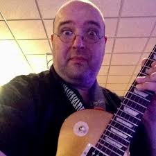 It is with deeply broken hearts that High In the Mid 80s must share the  news that we lost our good friend and guitarist Bruce Gatewood this  morning. Bruce was an incredible