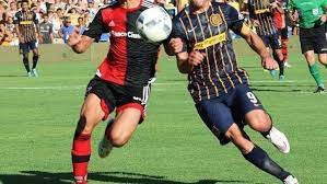 Historial en el campeonato local. Clasico Rosarino Pasion Pandemia Y La Insensibilidad Del Futbol Negocio Anred