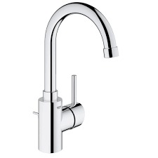 Grohe armaturen vereinen beste qualität,innovative technik und vielfältiges design. Teilen Aufeine Armatur Fur Bad Und Kuche Eine Schone Armatur In Edlem Und Zeitlosem Design Fur Bad Und K Badezimmerarmatur Waschbecken Armaturen Wasserhahn Bad